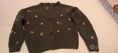 Cardigan Zara