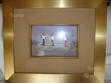 Casarè Quadro Chierichietti