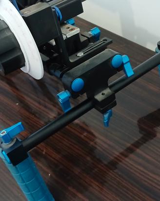 spalacio videocamera