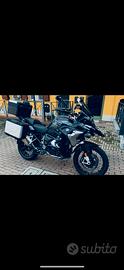 Gs 1250 ultimate agosto 2023