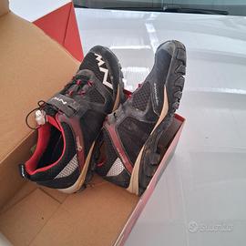scarpe mtb
