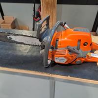 motosega Husqvarna 562 xp 1 serie