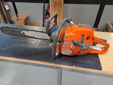 motosega Husqvarna 562 xp 1 serie