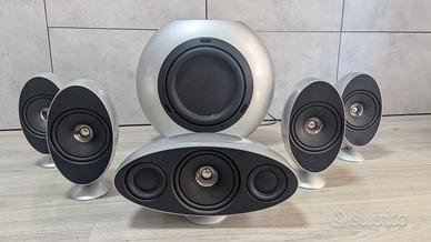 kef kht 3500