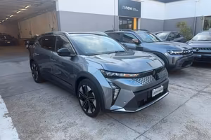 Renault Scenic Scénic E-Tech Electric 170 CV Comfo