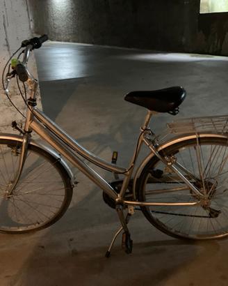 Bicicletta