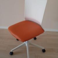 SEDIA GIREVOLE DA SCRIVANIA