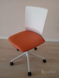 SEDIA GIREVOLE DA SCRIVANIA