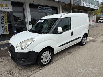 FIAT Doblo Doblò 1.4 T-Jet Natural Power PC-TN C
