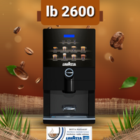 Nuova Lavazza blue lb 2600