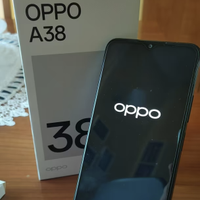cellulare smartphone Oppo A 38 NUOVO