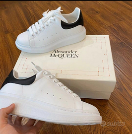 Alexander Mcqueen 39