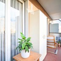 Trilocale con balcone a Merano - Via Enrico Toti