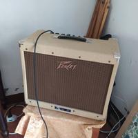 Peavey Classic 30 amplificatore valvolare