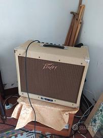 Peavey Classic 30 amplificatore valvolare