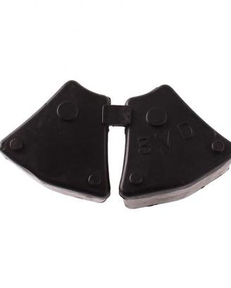Parastrappi per Yamaha FZ FZR N-Max TDM XJ N S Div