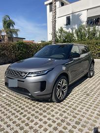 LAND ROVER EVOQUE