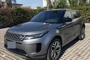 LAND ROVER EVOQUE