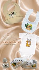Body personalizzato