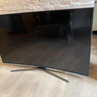 Smart tv samsung 52 pollici