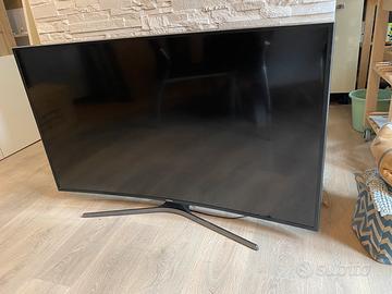 Smart tv samsung 52 pollici