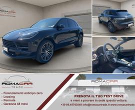 PORSCHE Macan 2.0 TETTO APRIBILE !