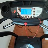 Tapis roulan elettrico