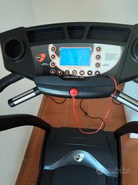 Tapis roulan elettrico