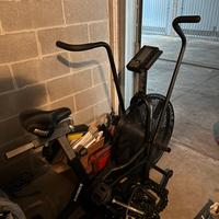 Attrezzi da palestra professionali