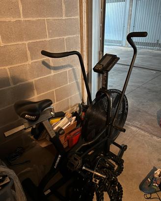 Attrezzi da palestra professionali