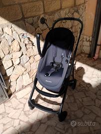 Bébé Confort Lila SP