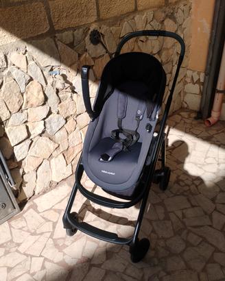 Bébé Confort Lila SP