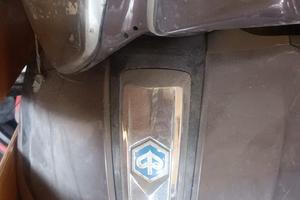 blocco motore piaggio liberty 50cc 4 Tempi