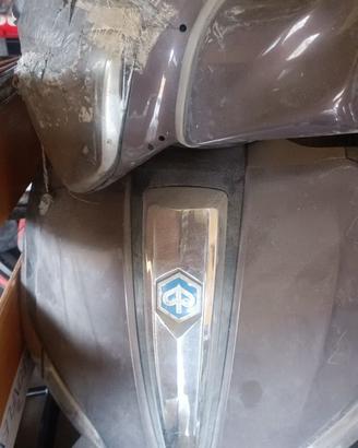 blocco motore piaggio liberty 50cc 4 Tempi