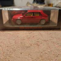 Lancia Delta HF EVO Spark 1/43