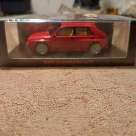 Lancia Delta HF EVO Spark 1/43