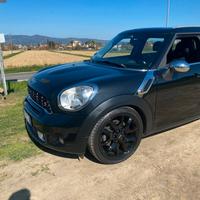 mini cooper s countryman r60