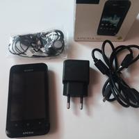 Cellulare Sony Xperia ST21i