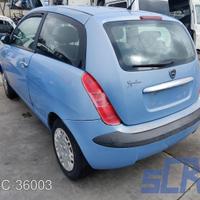 Lancia ypsilon 843 1.3 jtd 70cv 03-11 ricambi