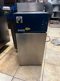 Purificatore professionale ’acqua osmosi inversa