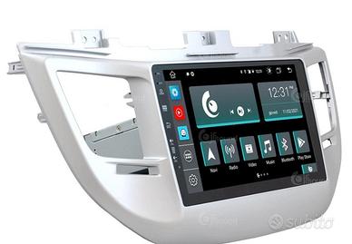 autoradio Android 