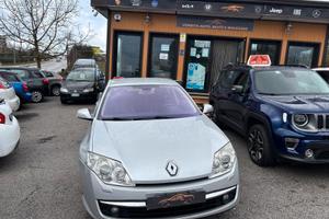 Renault Laguna 2.0 dCi 150CV Initiale