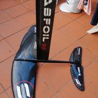 Foil completo SabFoil vento leggero 