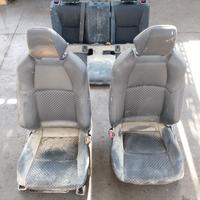 Tappezzeria Completa Toyota Yaris 2021