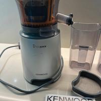 Estrattoreestrattore succo Kenwood PureJuice JMP60