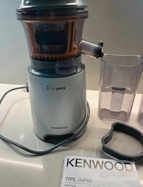 Estrattoreestrattore succo Kenwood PureJuice JMP60