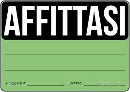 Solo per aziende appartamento 2 camere