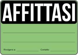 Solo per aziende appartamento 2 camere