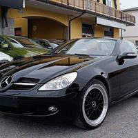 MERCEDES-BENZ SLK 200 Kompressor