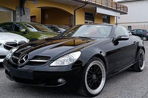 MERCEDES-BENZ SLK 200 Kompressor